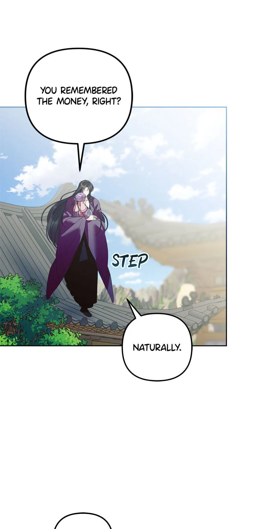 The Time-Limited Baby Doctor Doesn't Hide Her Smarts (Promo) Chapter 31 page 69 - 