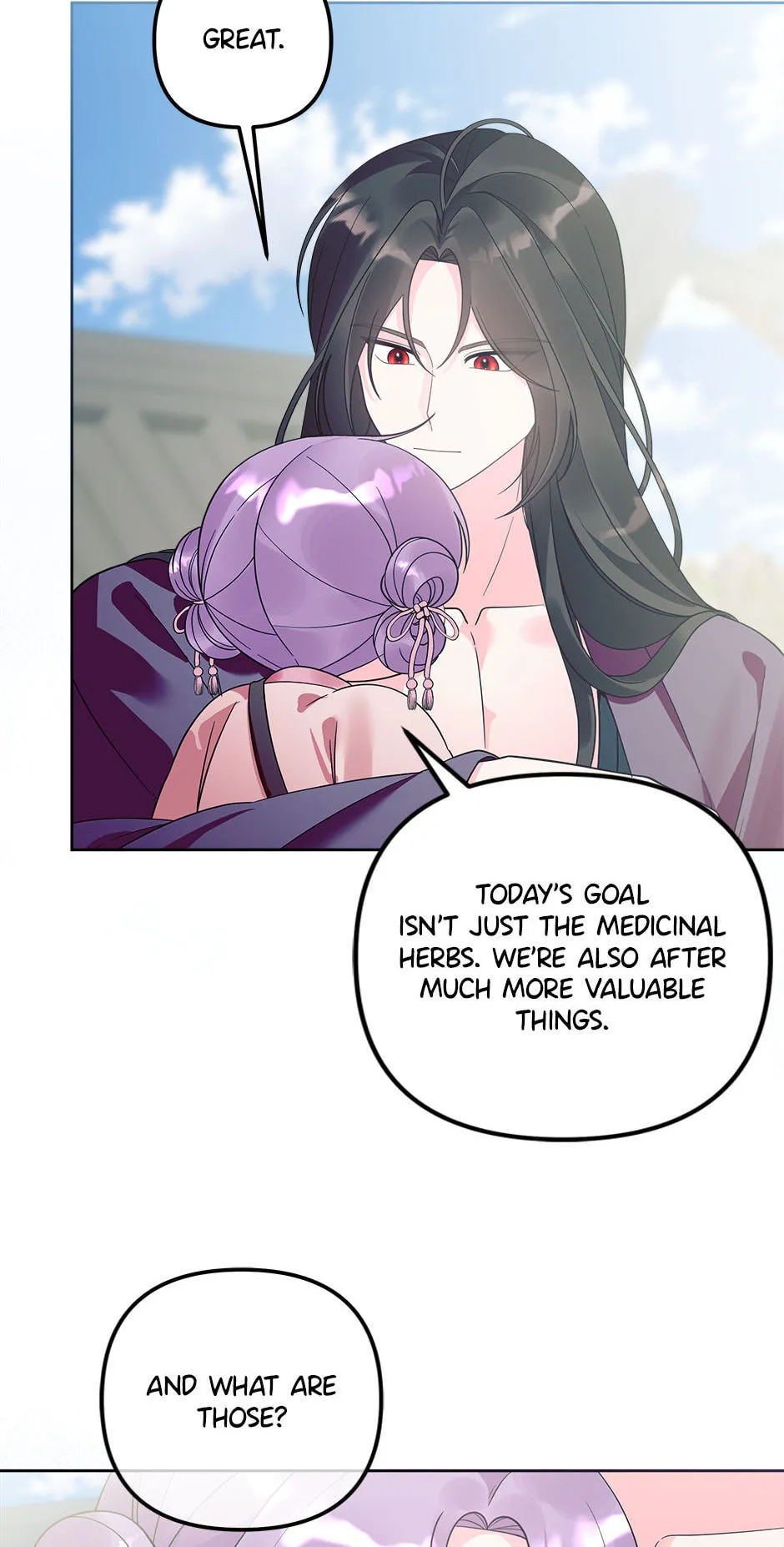 The Time-Limited Baby Doctor Doesn't Hide Her Smarts (Promo) Chapter 31 page 70 - 