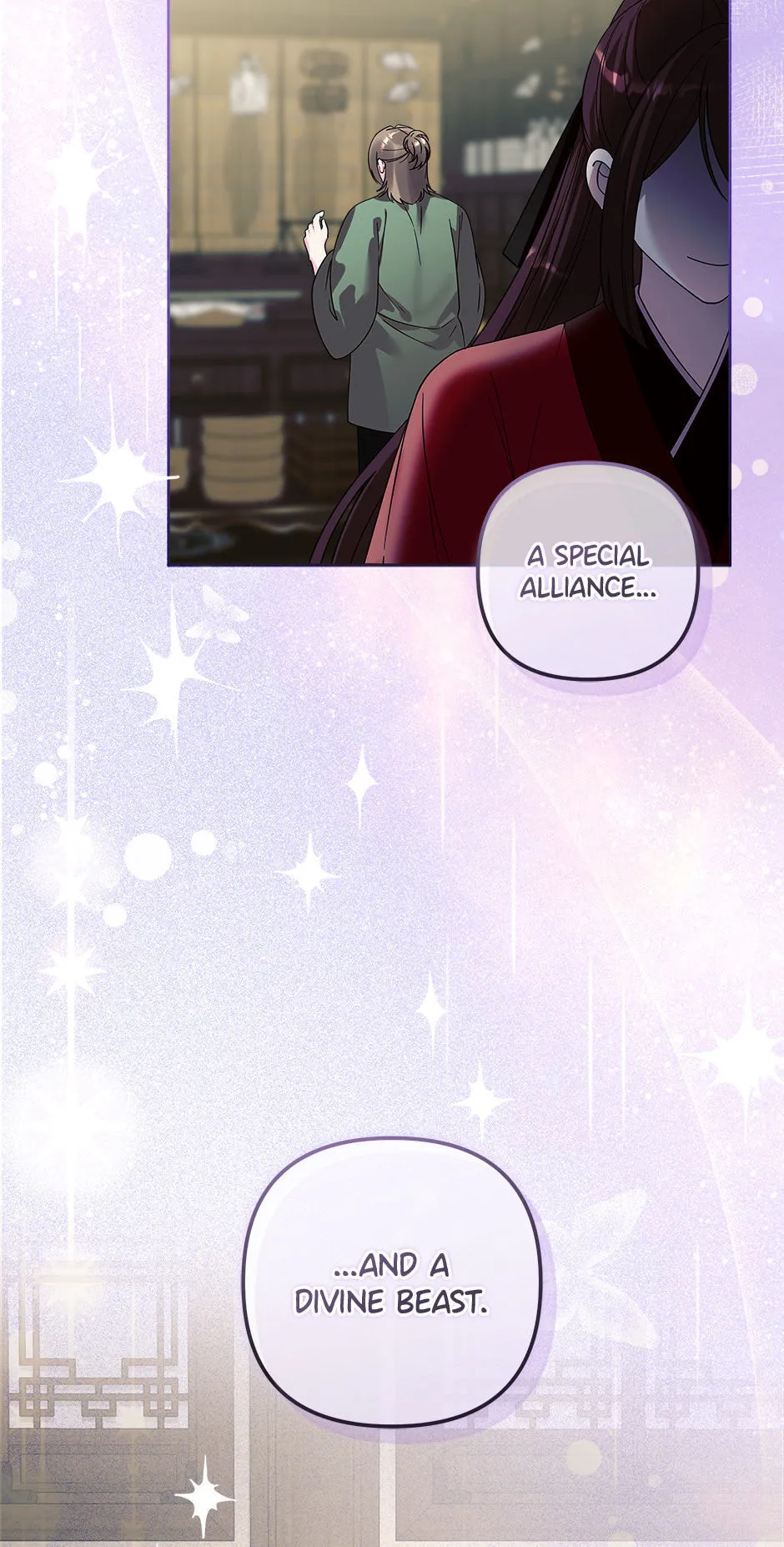 The Time-Limited Baby Doctor Doesn't Hide Her Smarts (Promo) Chapter 31 page 72 - 