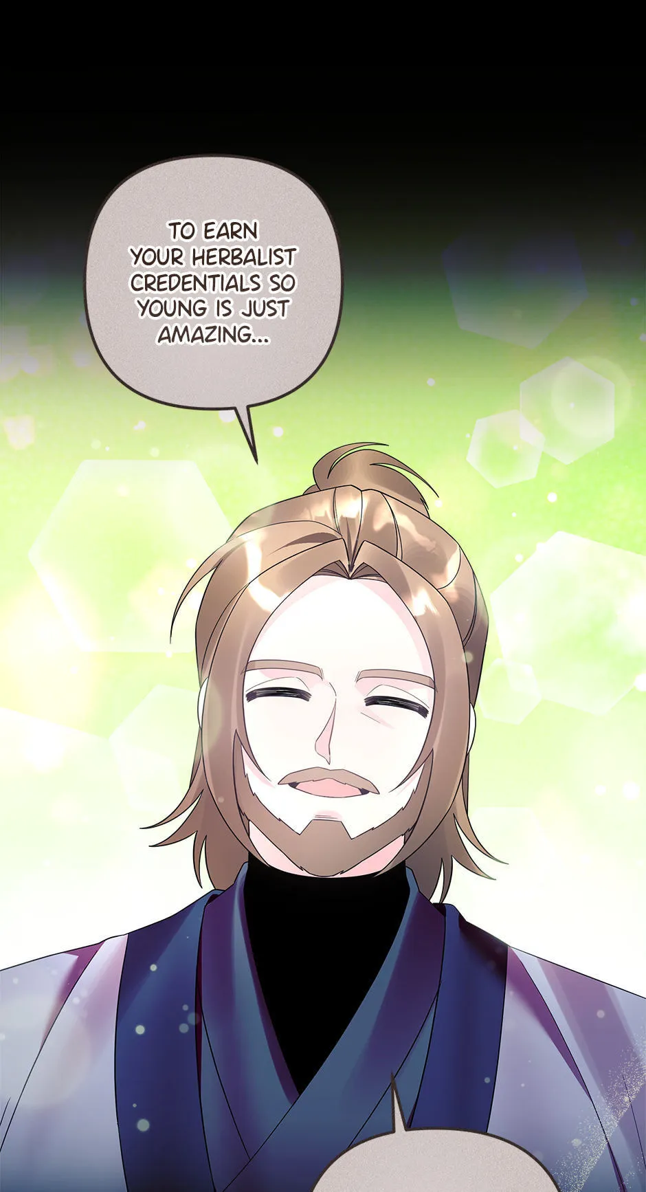 The Time-Limited Baby Doctor Doesn't Hide Her Smarts (Promo) Chapter 32 page 101 - 