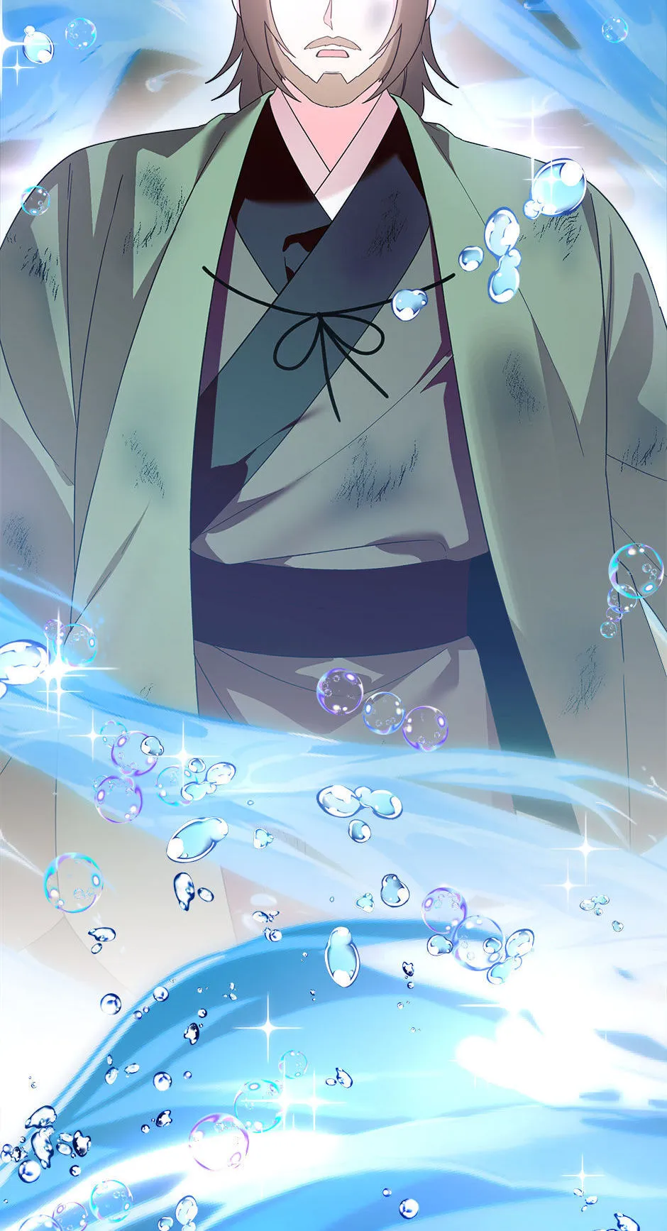 The Time-Limited Baby Doctor Doesn't Hide Her Smarts (Promo) Chapter 32 page 103 - 