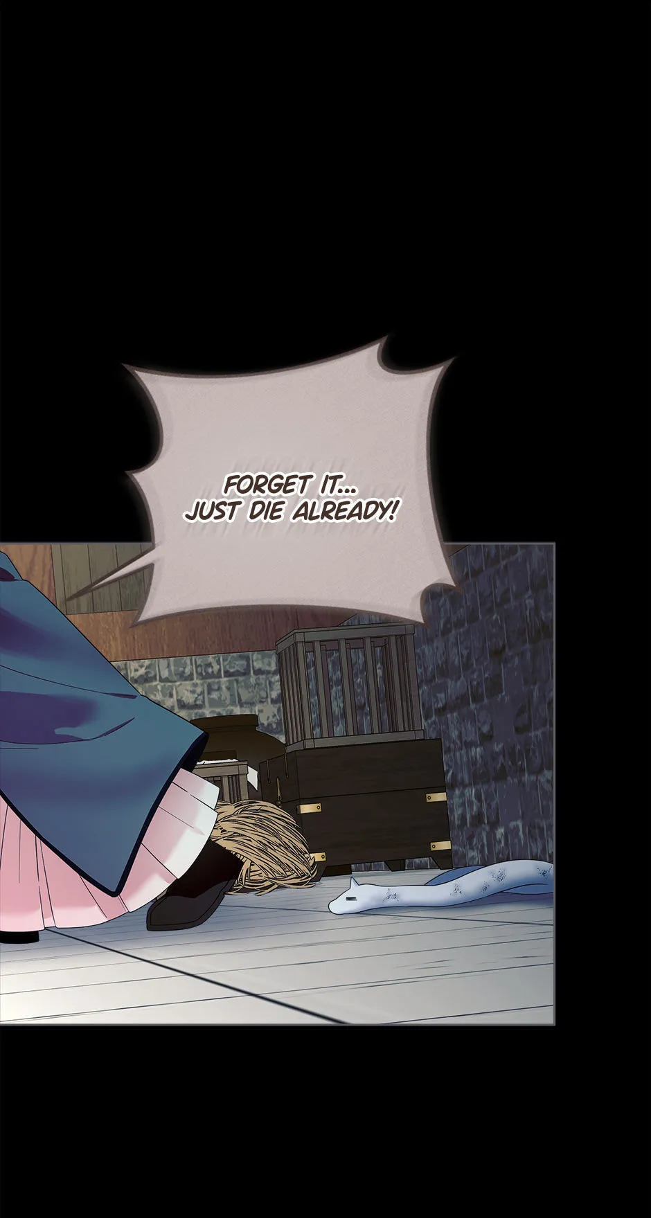 The Time-Limited Baby Doctor Doesn't Hide Her Smarts (Promo) Chapter 32 page 22 - 