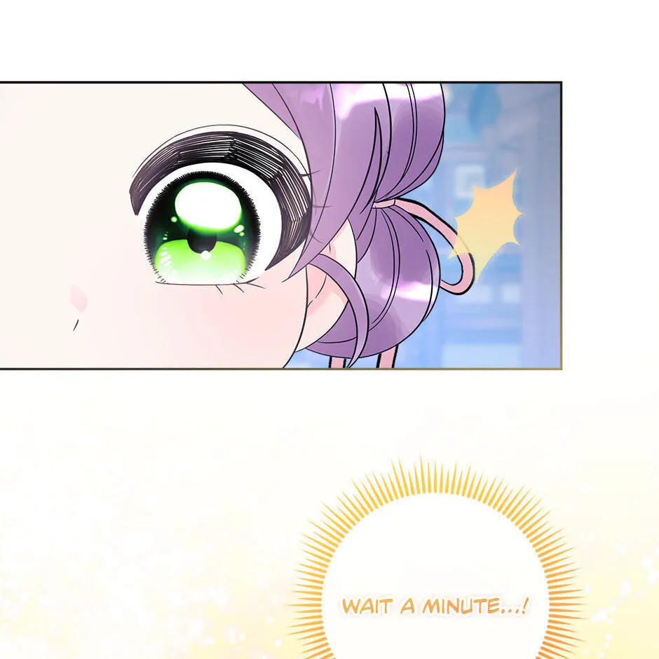 The Time-Limited Baby Doctor Doesn't Hide Her Smarts (Promo) Chapter 32 page 45 - 