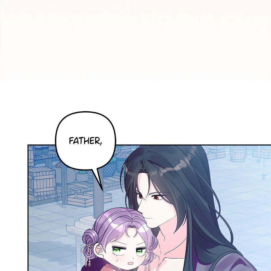The Time-Limited Baby Doctor Doesn't Hide Her Smarts (Promo) Chapter 32 page 56 - 