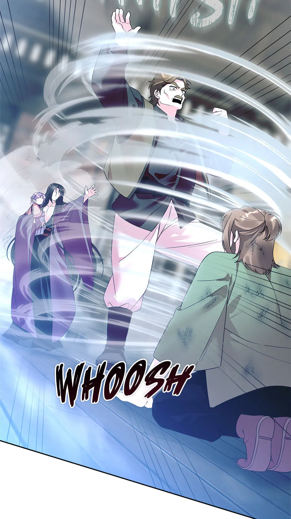 The Time-Limited Baby Doctor Doesn't Hide Her Smarts (Promo) Chapter 32 page 72 - 