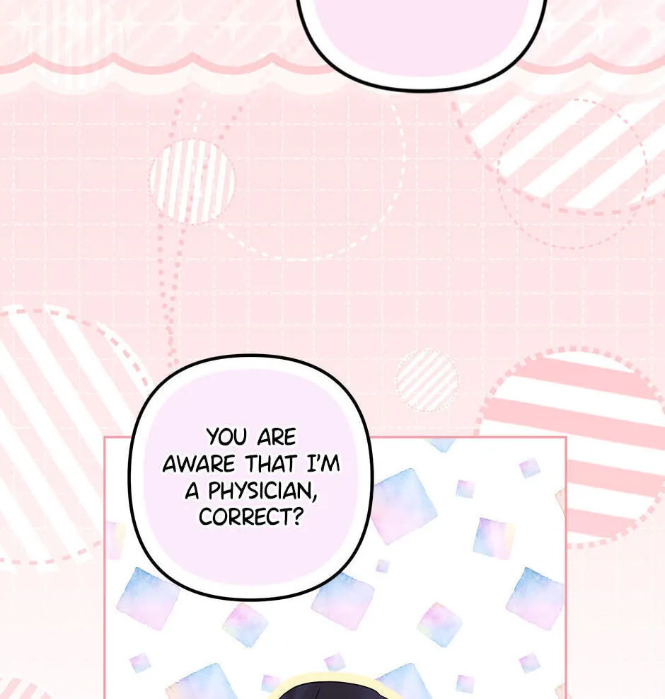 The Time-Limited Baby Doctor Doesn't Hide Her Smarts (Promo) Chapter 32 page 81 - 