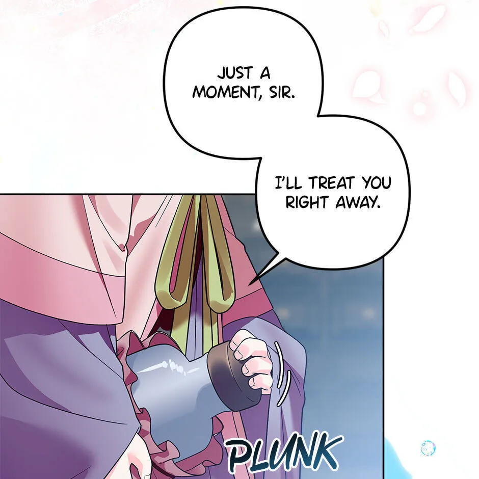The Time-Limited Baby Doctor Doesn't Hide Her Smarts (Promo) Chapter 32 page 90 - 