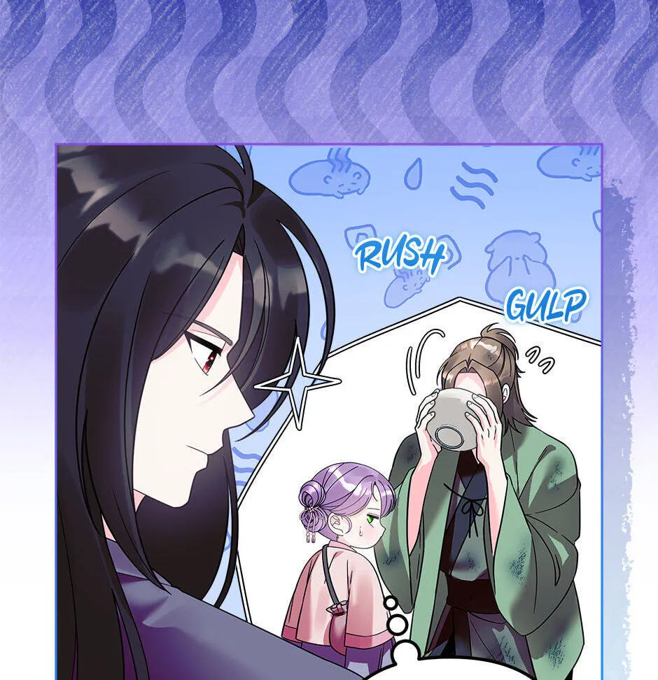 The Time-Limited Baby Doctor Doesn't Hide Her Smarts (Promo) Chapter 33 page 11 - 