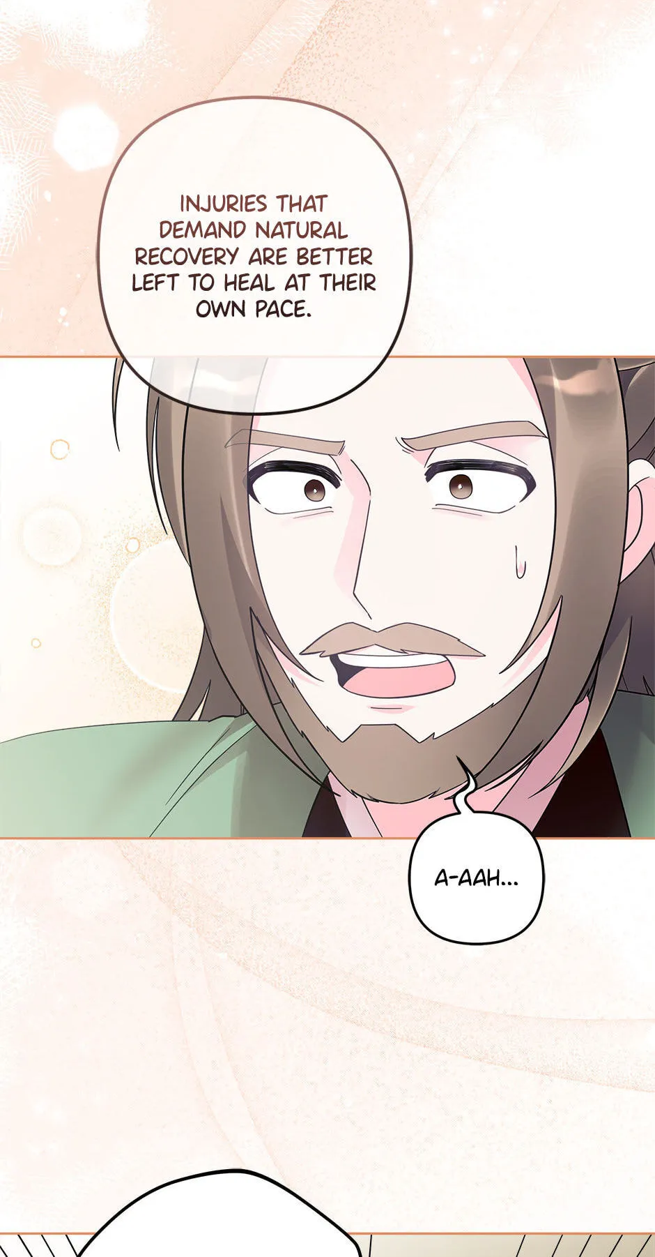 The Time-Limited Baby Doctor Doesn't Hide Her Smarts (Promo) Chapter 33 page 18 - 