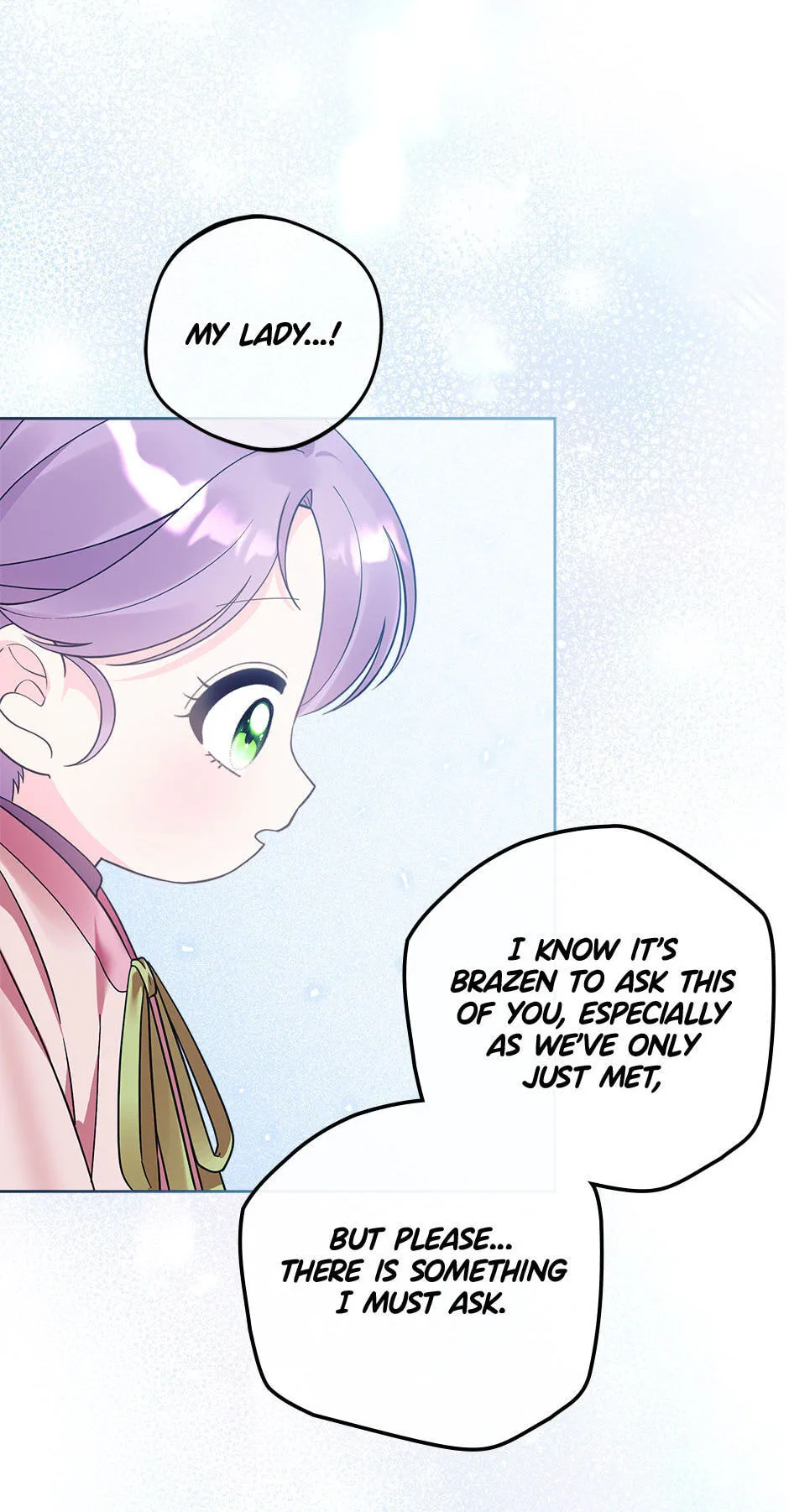 The Time-Limited Baby Doctor Doesn't Hide Her Smarts (Promo) Chapter 33 page 20 - 