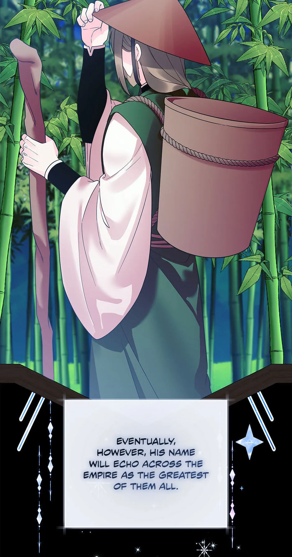 The Time-Limited Baby Doctor Doesn't Hide Her Smarts (Promo) Chapter 33 page 25 - 