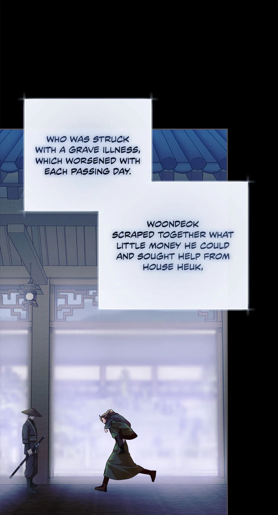 The Time-Limited Baby Doctor Doesn't Hide Her Smarts (Promo) Chapter 33 page 29 - 
