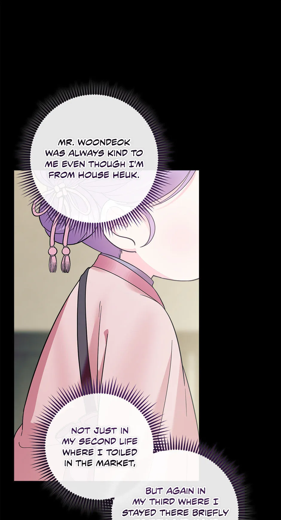 The Time-Limited Baby Doctor Doesn't Hide Her Smarts (Promo) Chapter 33 page 35 - 