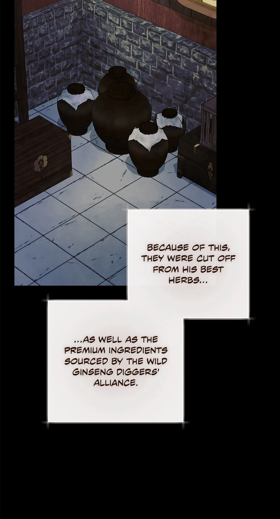 The Time-Limited Baby Doctor Doesn't Hide Her Smarts (Promo) Chapter 33 page 40 - 