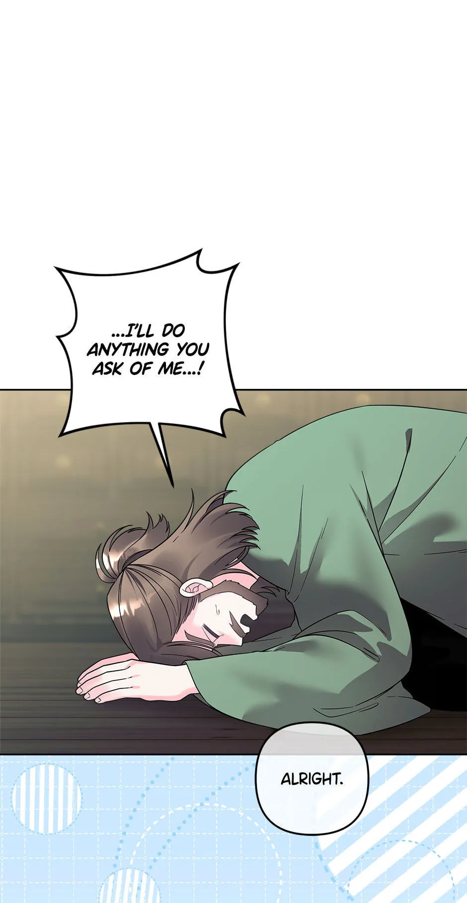 The Time-Limited Baby Doctor Doesn't Hide Her Smarts (Promo) Chapter 33 page 44 - 