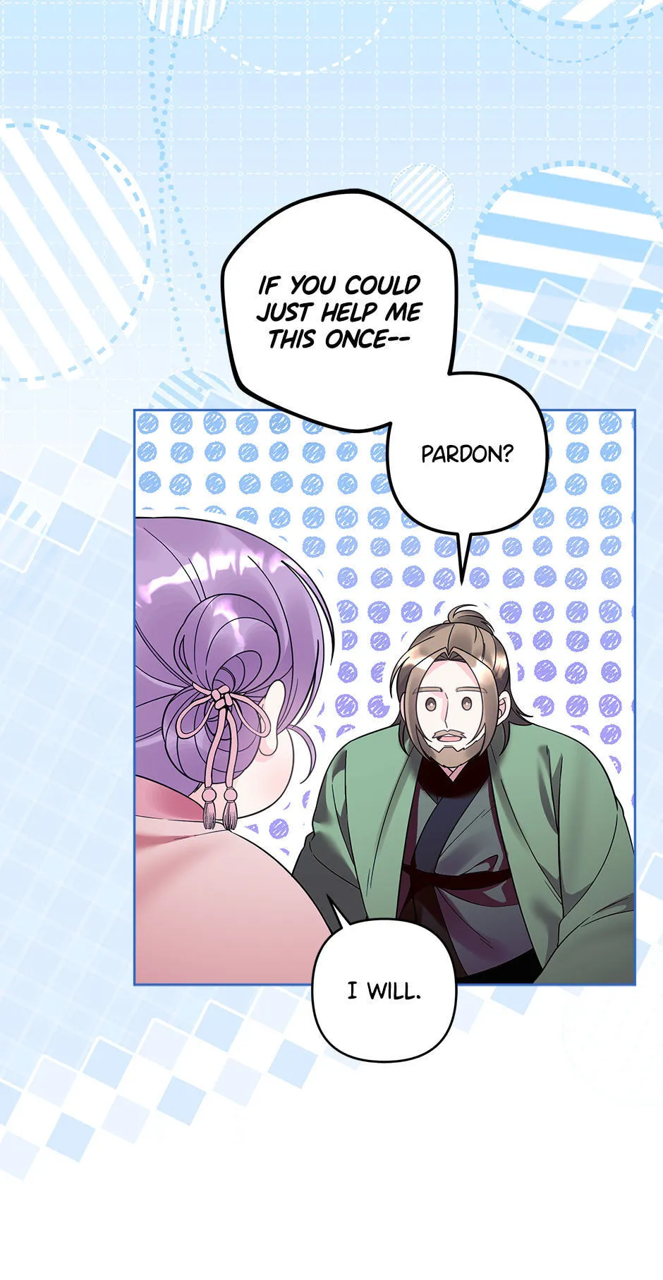 The Time-Limited Baby Doctor Doesn't Hide Her Smarts (Promo) Chapter 33 page 45 - 