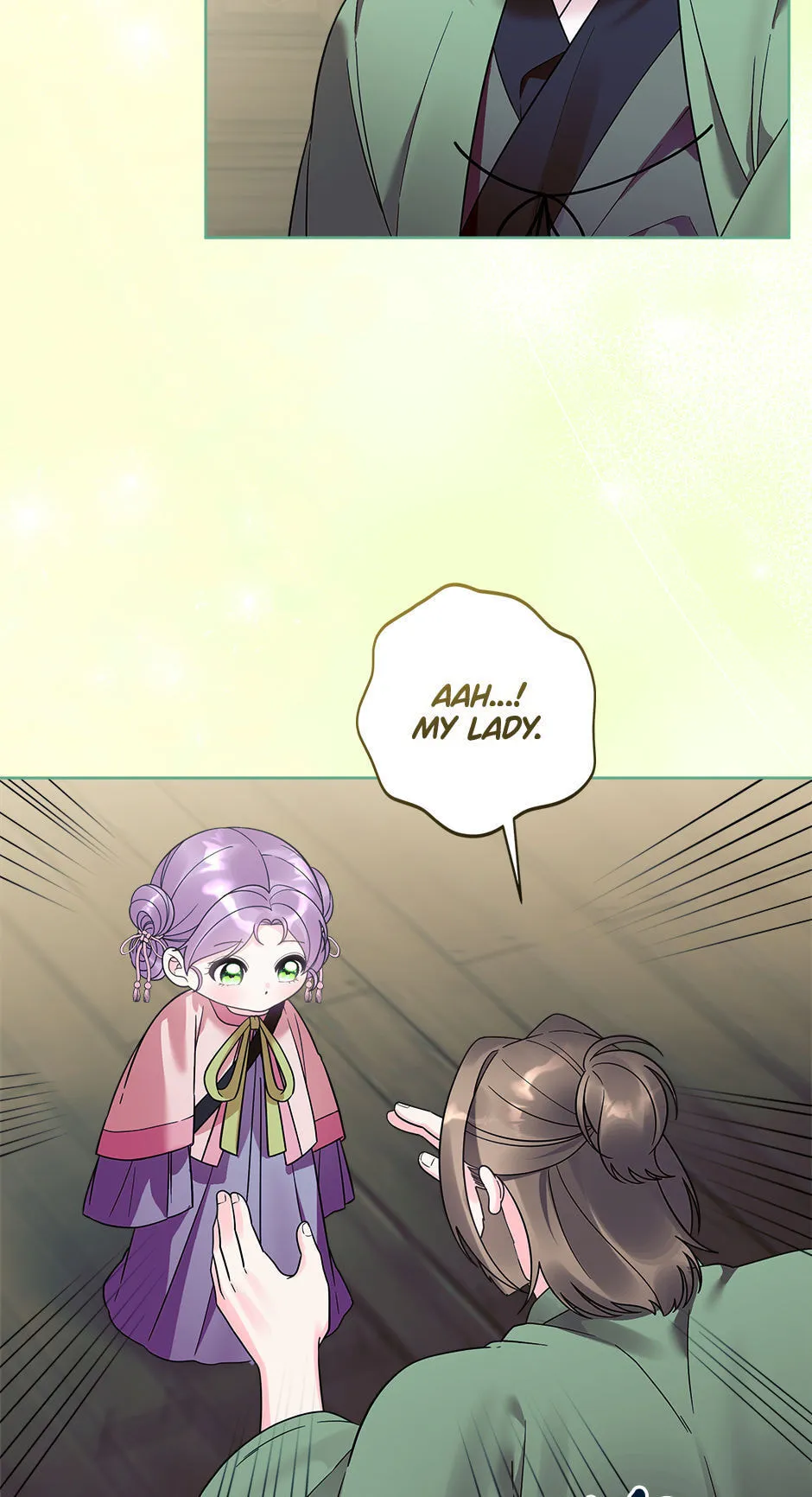 The Time-Limited Baby Doctor Doesn't Hide Her Smarts (Promo) Chapter 33 page 48 - 