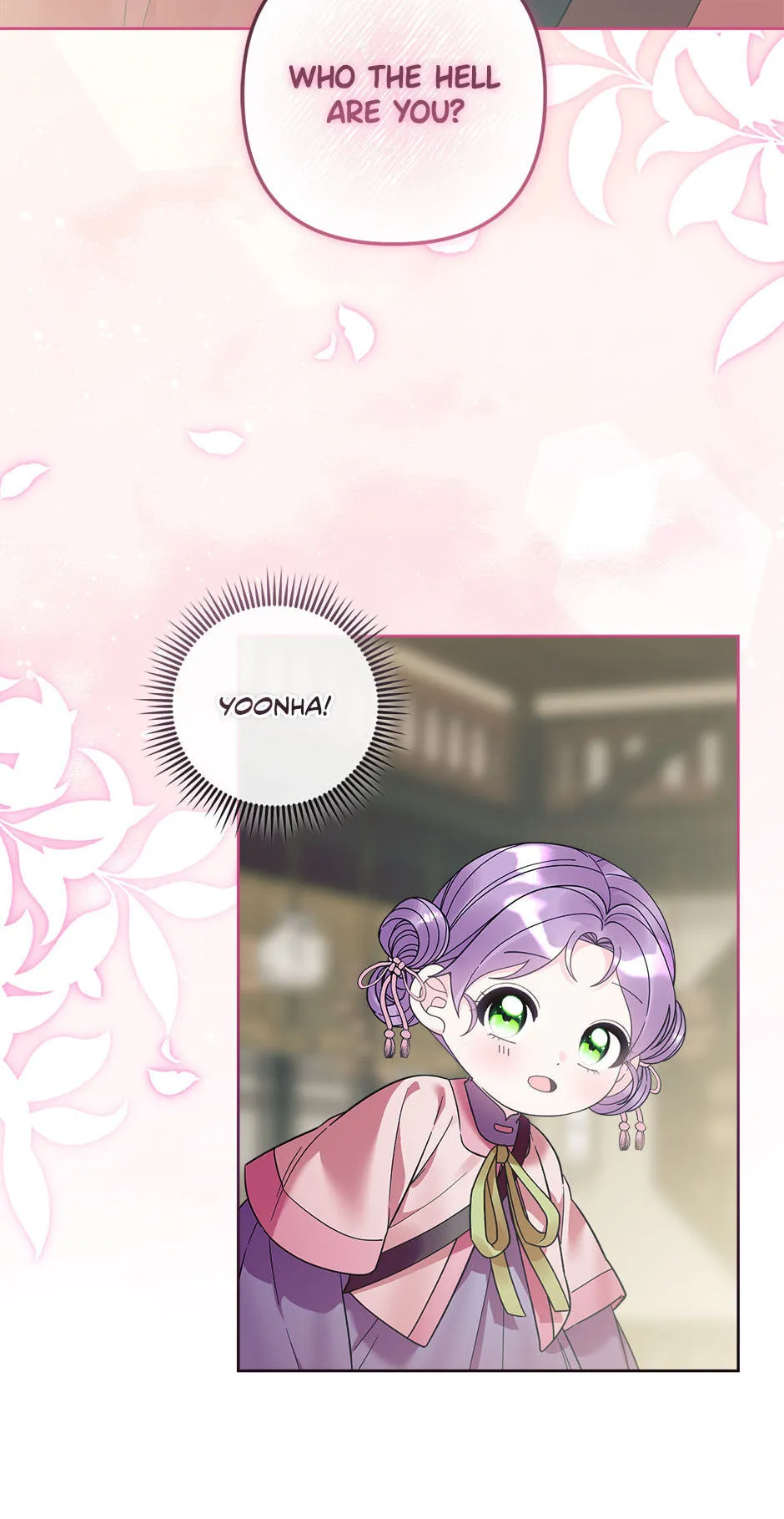 The Time-Limited Baby Doctor Doesn't Hide Her Smarts (Promo) Chapter 33 page 56 - 