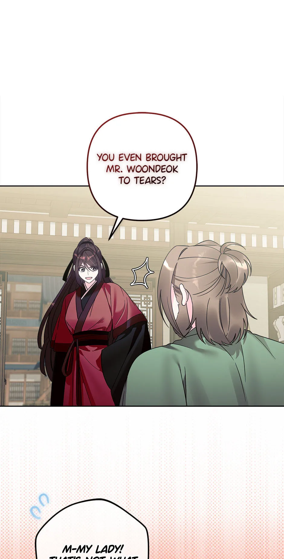 The Time-Limited Baby Doctor Doesn't Hide Her Smarts (Promo) Chapter 33 page 58 - 