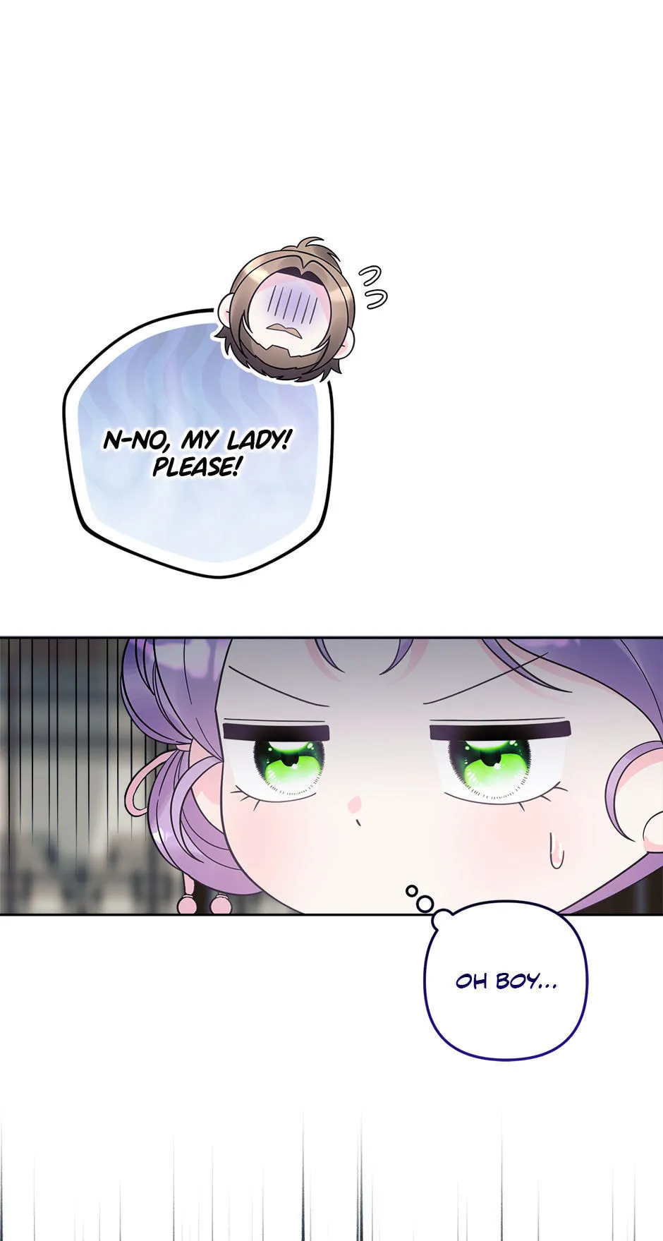 The Time-Limited Baby Doctor Doesn't Hide Her Smarts (Promo) Chapter 33 page 63 - 