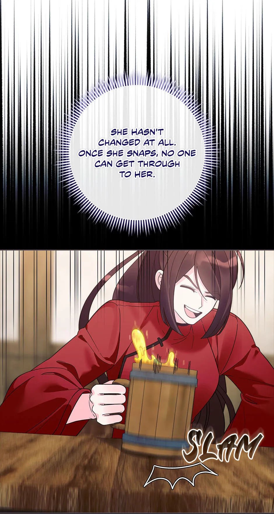 The Time-Limited Baby Doctor Doesn't Hide Her Smarts (Promo) Chapter 33 page 64 - 