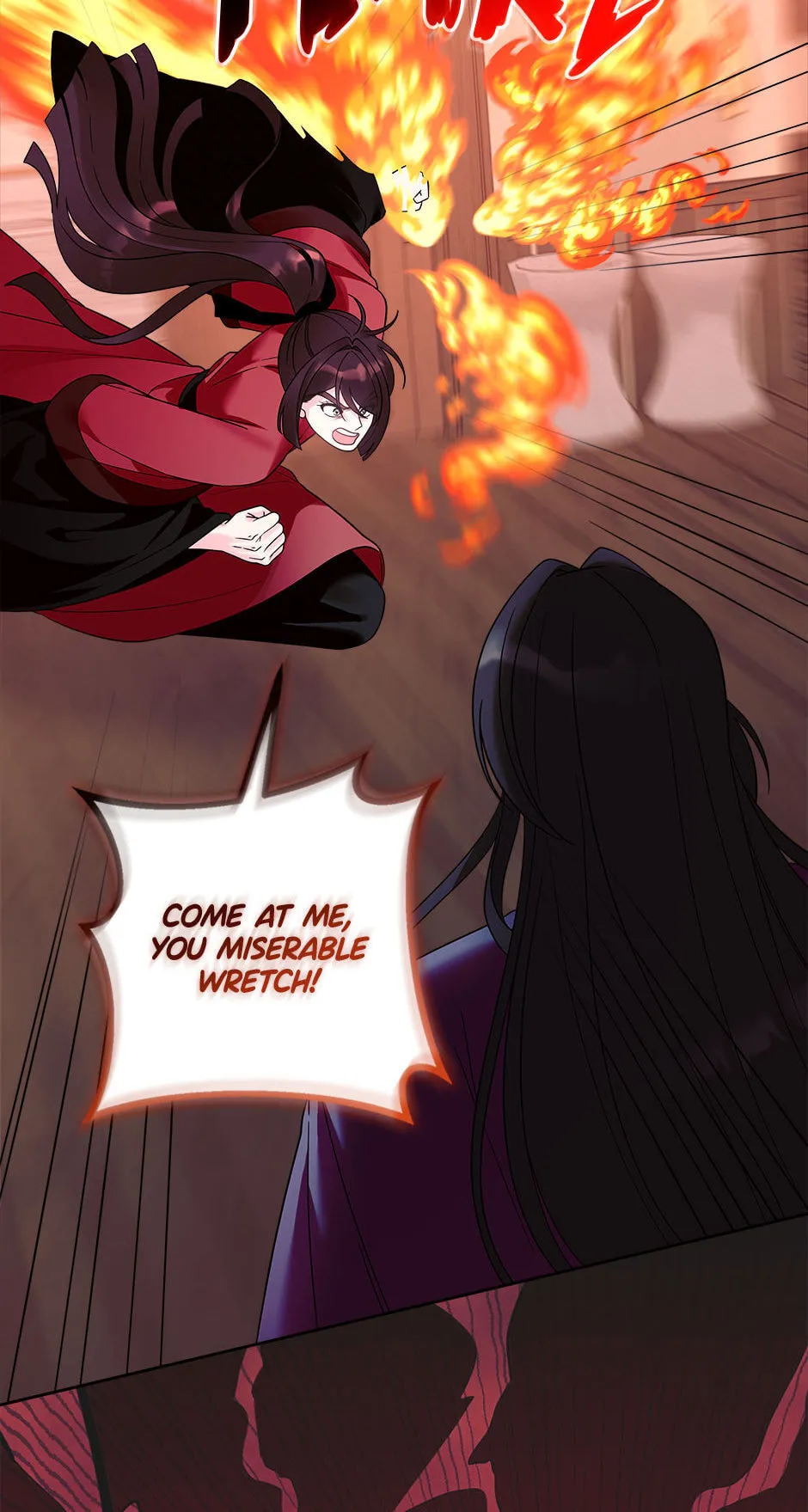 The Time-Limited Baby Doctor Doesn't Hide Her Smarts (Promo) Chapter 33 page 67 - 