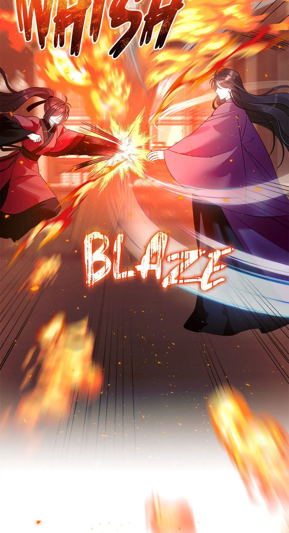The Time-Limited Baby Doctor Doesn't Hide Her Smarts (Promo) Chapter 33 page 70 - 