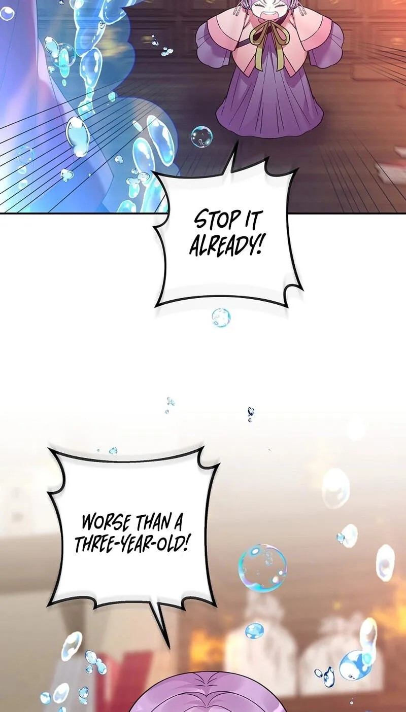 The Time-Limited Baby Doctor Doesn't Hide Her Smarts (Promo) Chapter 34 page 11 - 