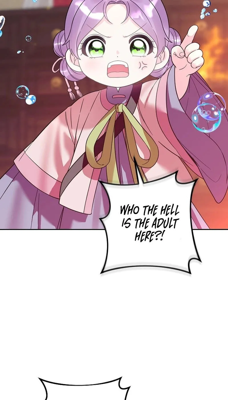 The Time-Limited Baby Doctor Doesn't Hide Her Smarts (Promo) Chapter 34 page 12 - 