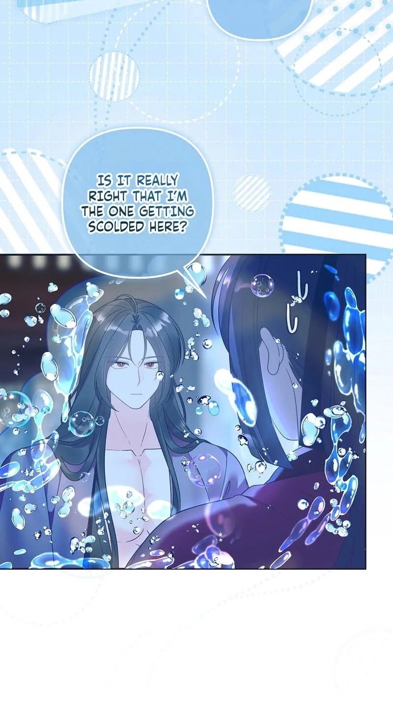 The Time-Limited Baby Doctor Doesn't Hide Her Smarts (Promo) Chapter 34 page 15 - 