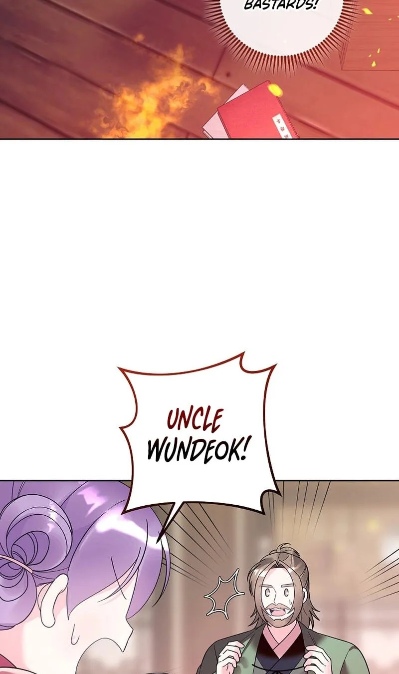 The Time-Limited Baby Doctor Doesn't Hide Her Smarts (Promo) Chapter 34 page 3 - 