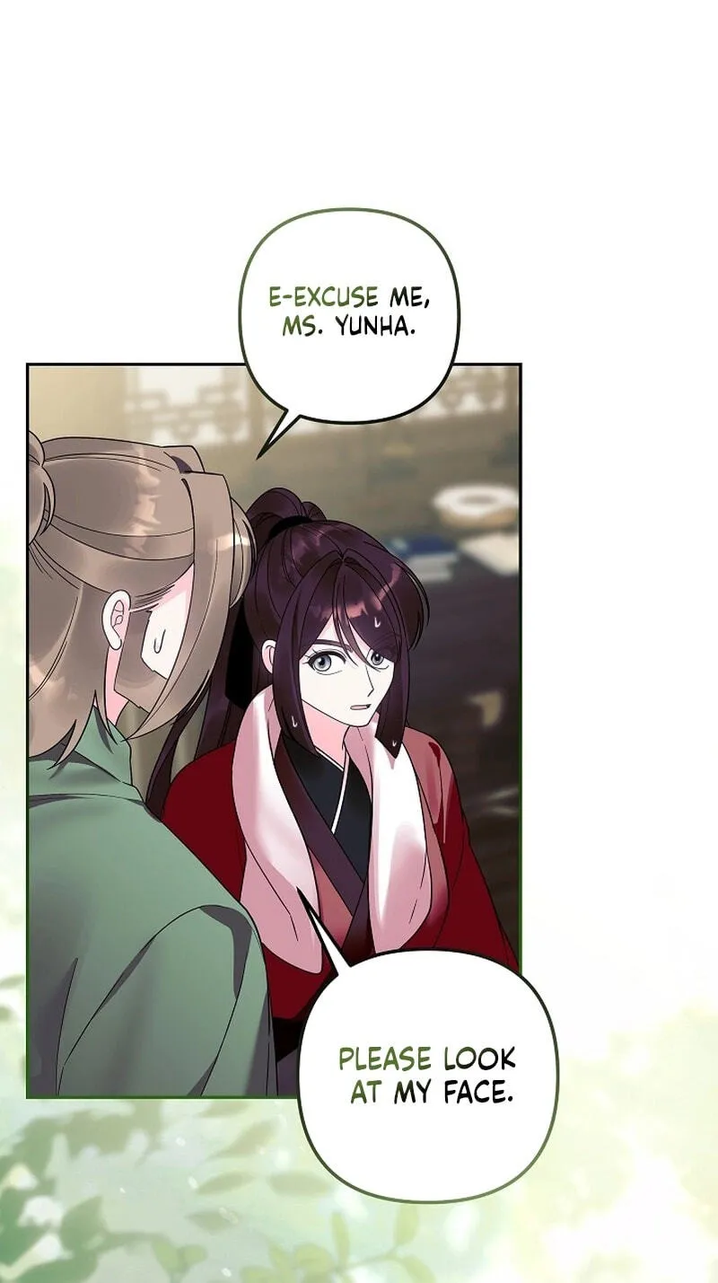The Time-Limited Baby Doctor Doesn't Hide Her Smarts (Promo) Chapter 34 page 21 - 