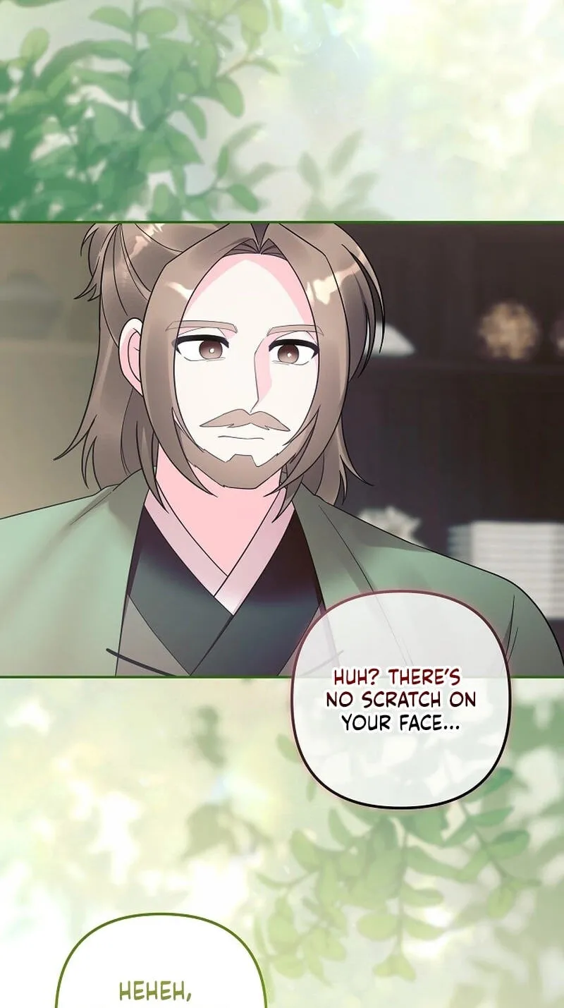 The Time-Limited Baby Doctor Doesn't Hide Her Smarts (Promo) Chapter 34 page 22 - 