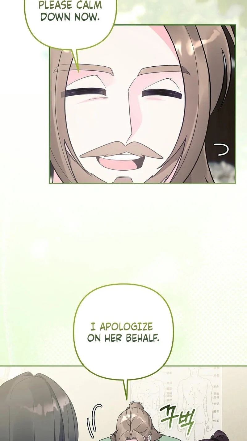 The Time-Limited Baby Doctor Doesn't Hide Her Smarts (Promo) Chapter 34 page 23 - 
