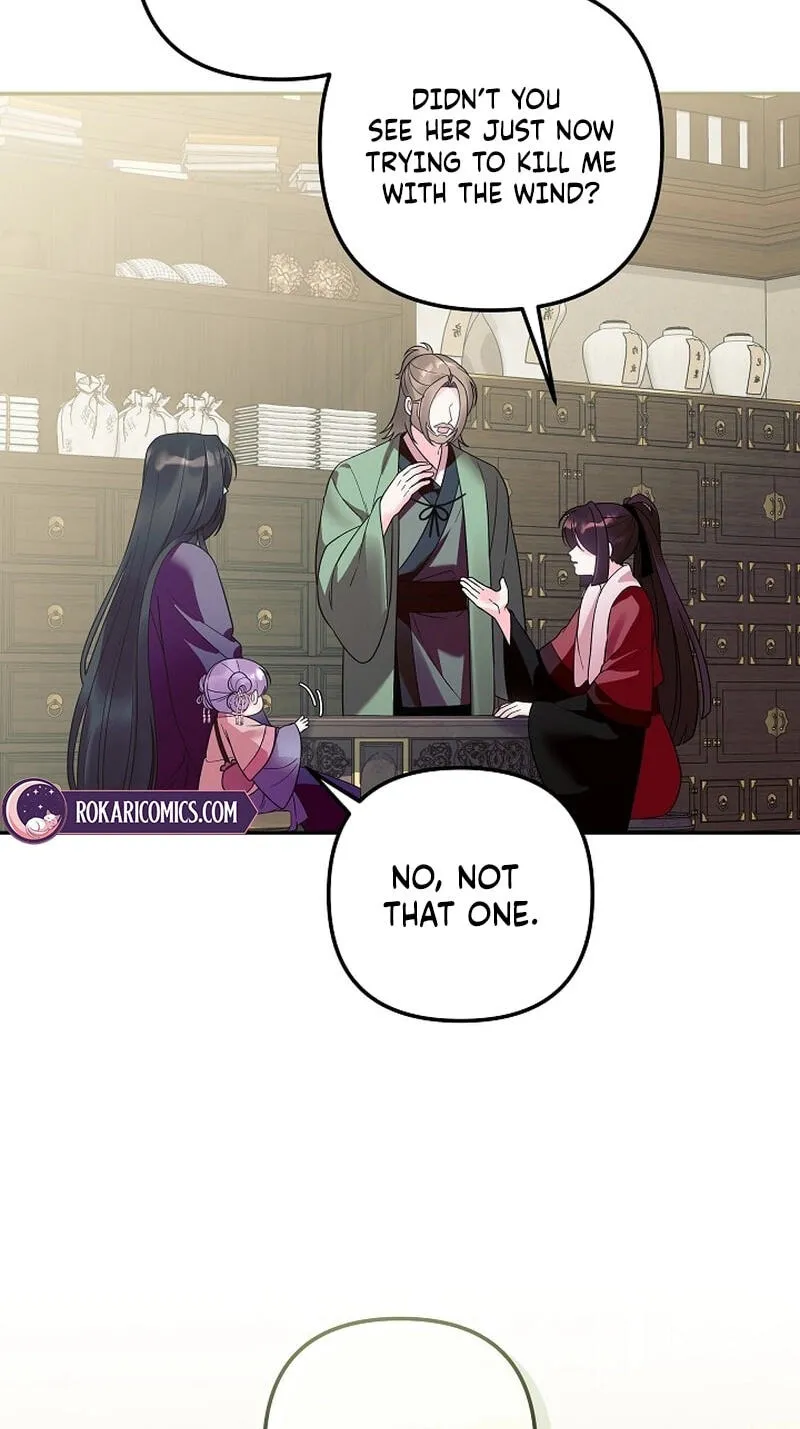 The Time-Limited Baby Doctor Doesn't Hide Her Smarts (Promo) Chapter 34 page 26 - 