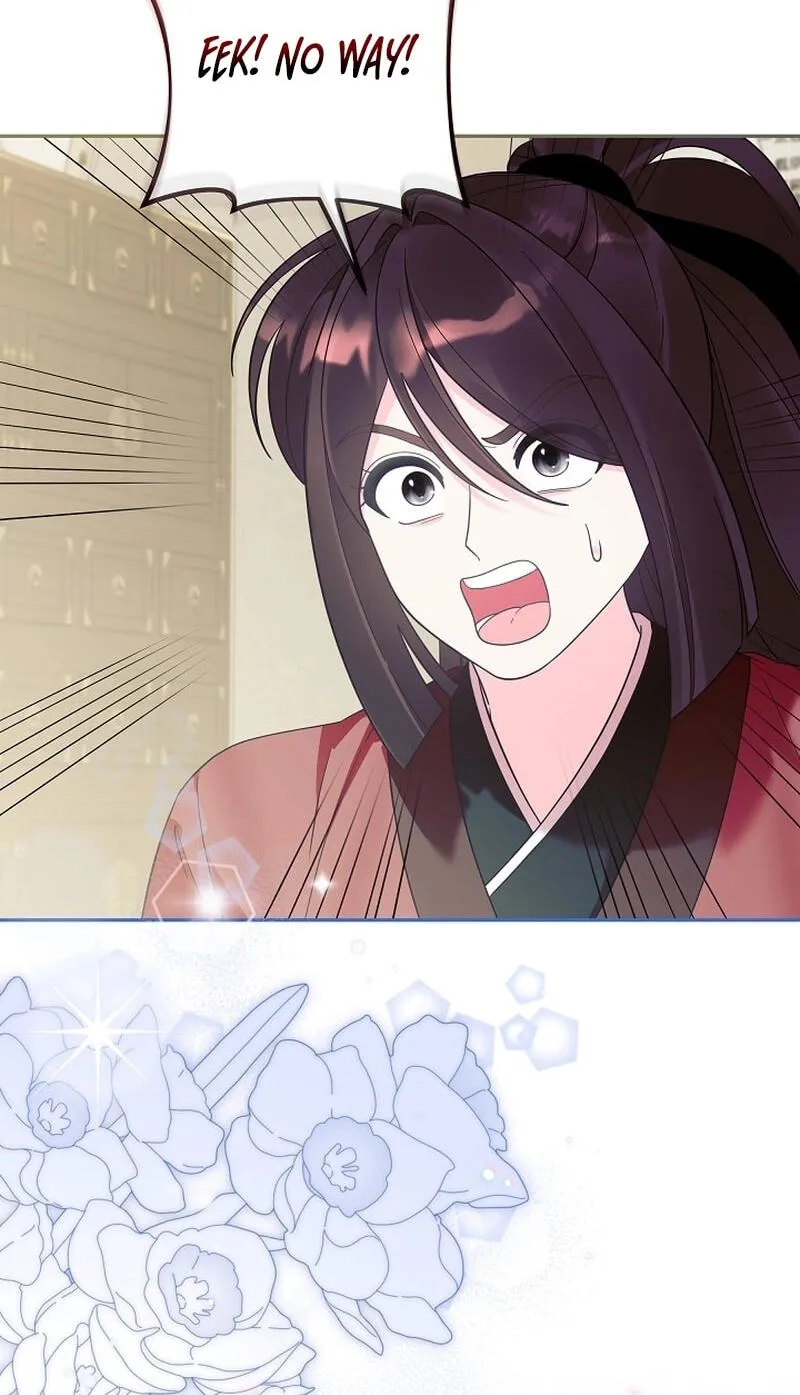 The Time-Limited Baby Doctor Doesn't Hide Her Smarts (Promo) Chapter 34 page 29 - 
