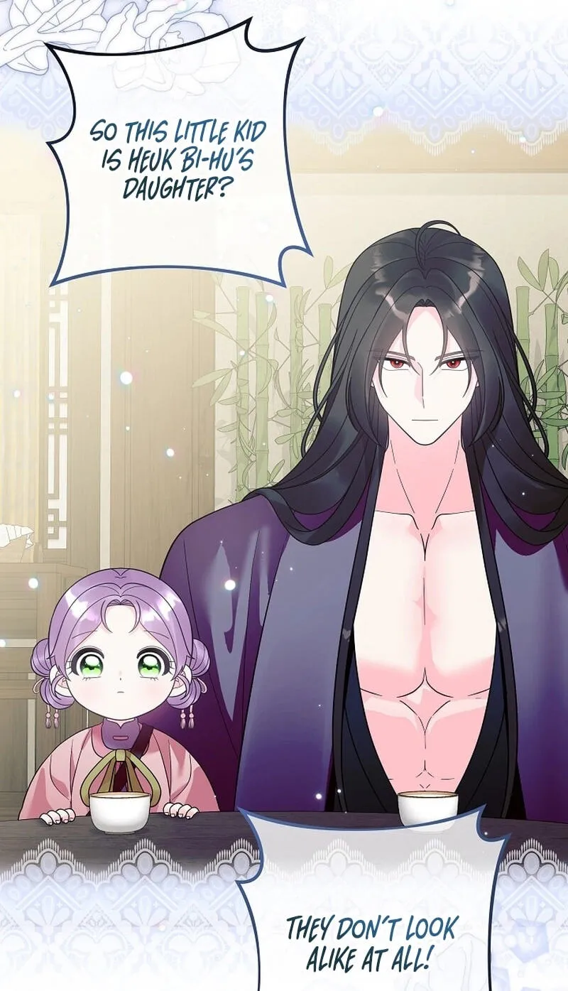 The Time-Limited Baby Doctor Doesn't Hide Her Smarts (Promo) Chapter 34 page 30 - 
