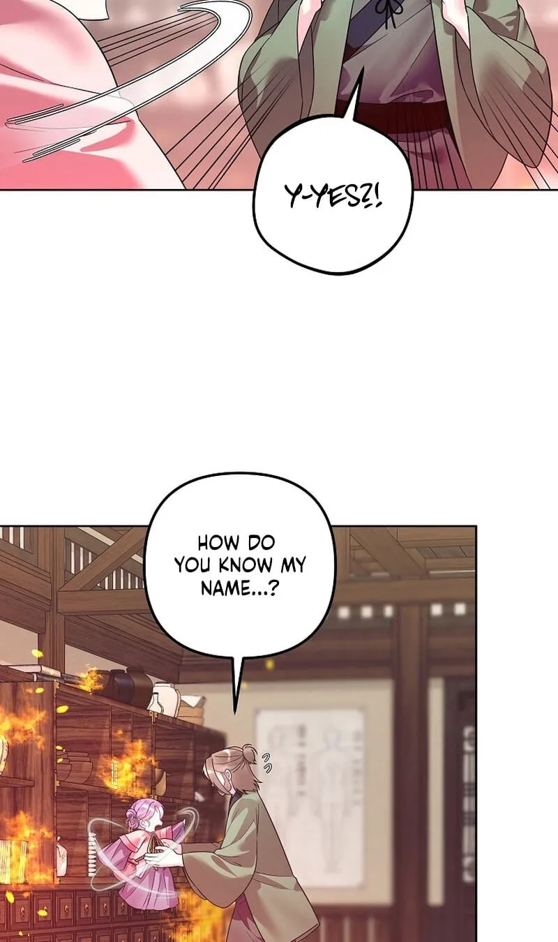 The Time-Limited Baby Doctor Doesn't Hide Her Smarts (Promo) Chapter 34 page 4 - 