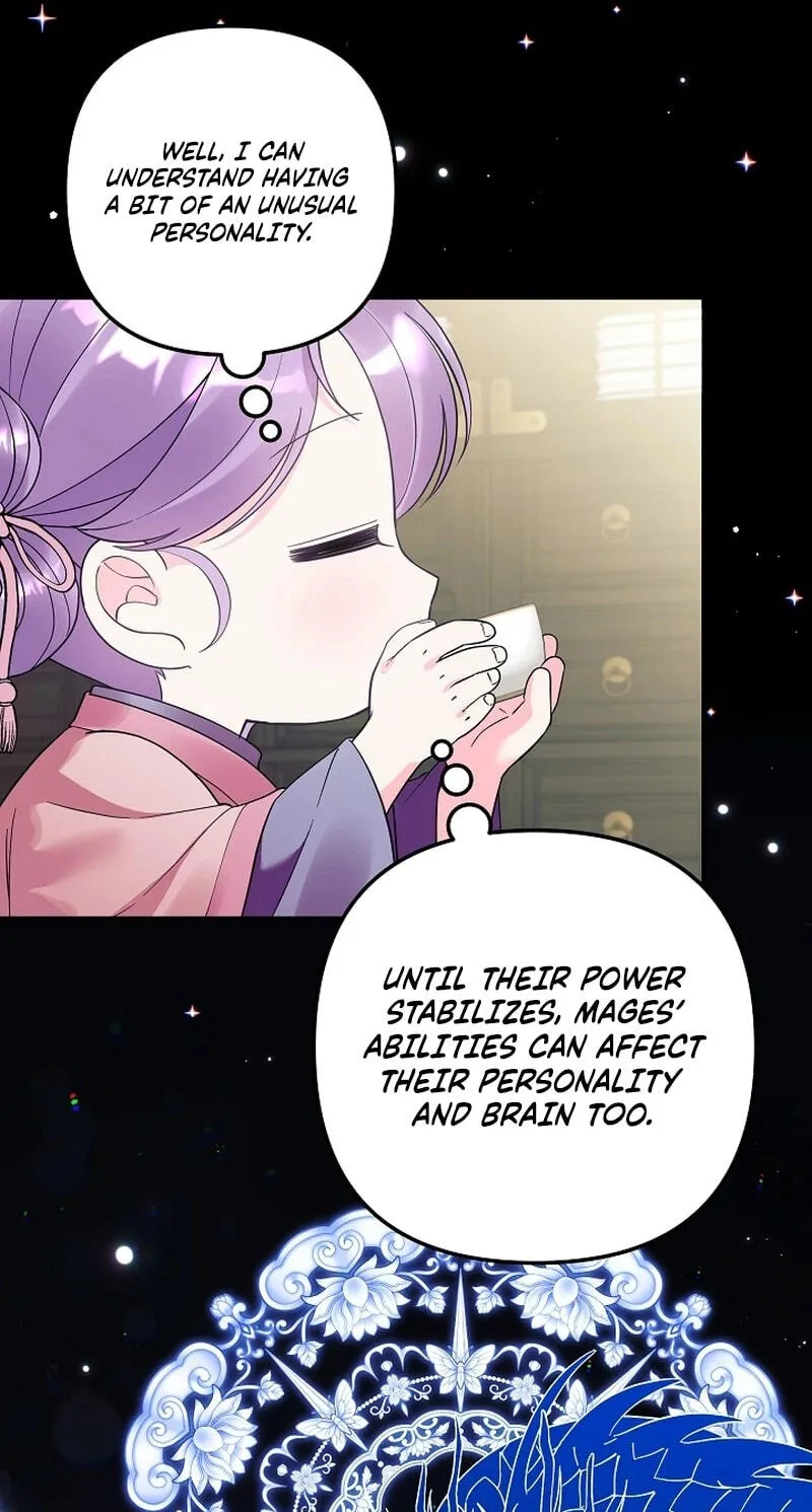 The Time-Limited Baby Doctor Doesn't Hide Her Smarts (Promo) Chapter 34 page 40 - 