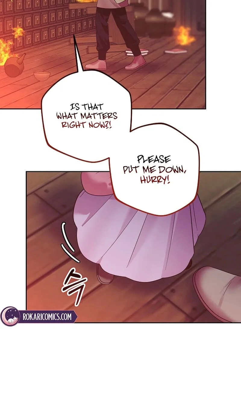 The Time-Limited Baby Doctor Doesn't Hide Her Smarts (Promo) Chapter 34 page 5 - 