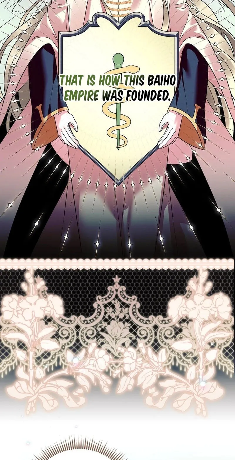 The Time-Limited Baby Doctor Doesn't Hide Her Smarts (Promo) Chapter 34 page 47 - 