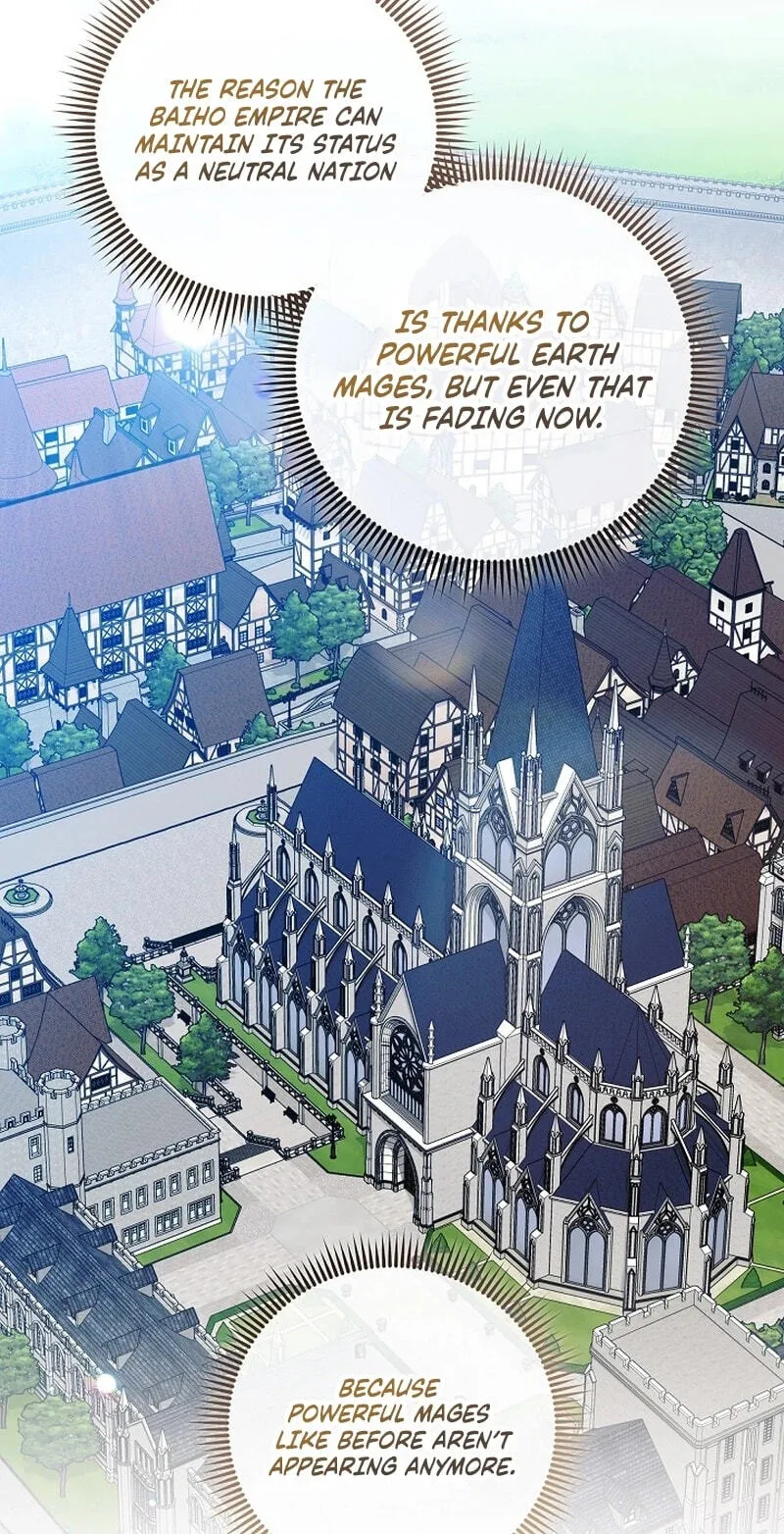 The Time-Limited Baby Doctor Doesn't Hide Her Smarts (Promo) Chapter 34 page 48 - 