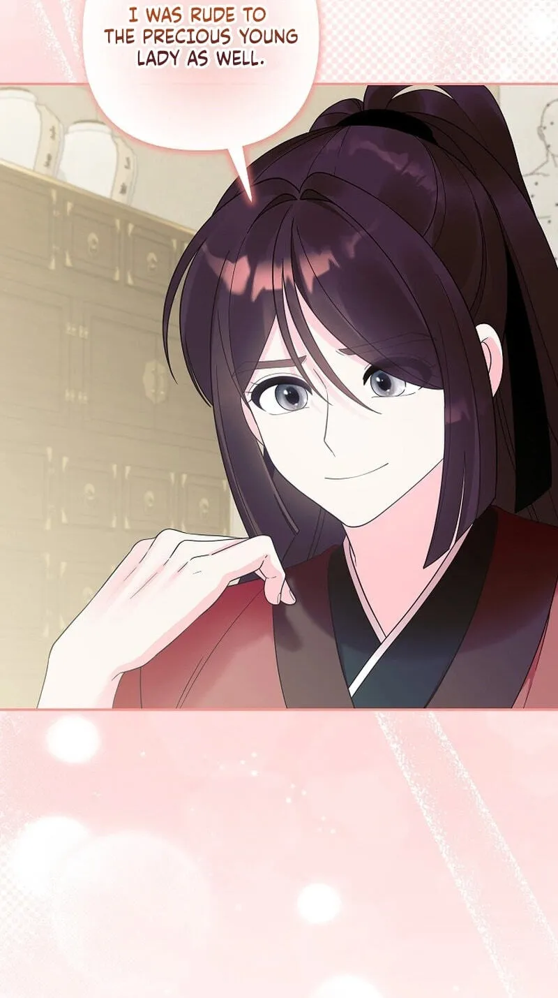 The Time-Limited Baby Doctor Doesn't Hide Her Smarts (Promo) Chapter 34 page 52 - 