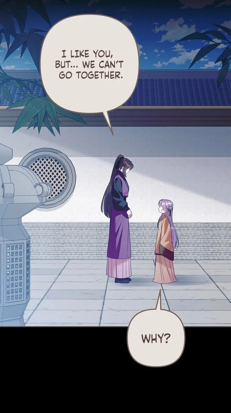 The Time-Limited Baby Doctor Doesn't Hide Her Smarts (Promo) Chapter 34 page 54 - 