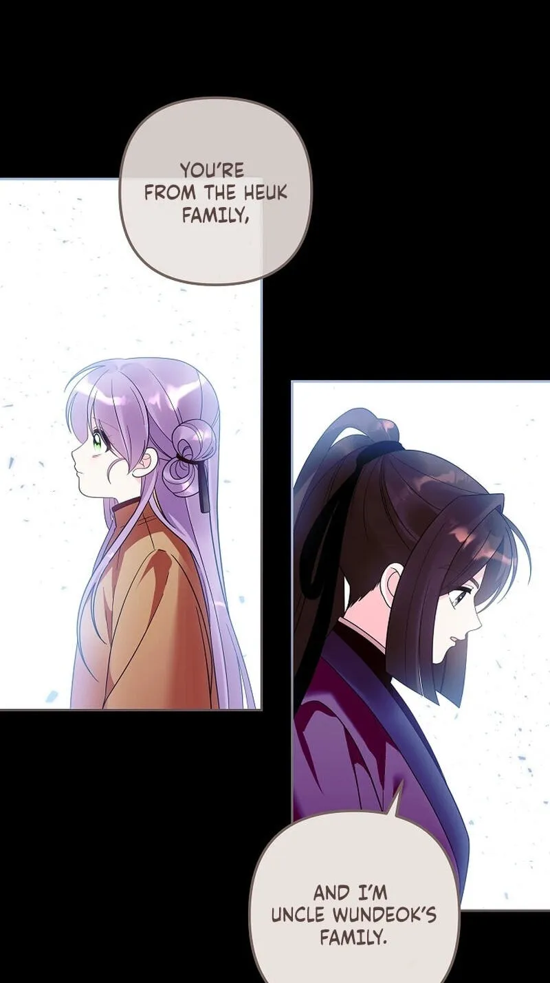The Time-Limited Baby Doctor Doesn't Hide Her Smarts (Promo) Chapter 34 page 55 - 