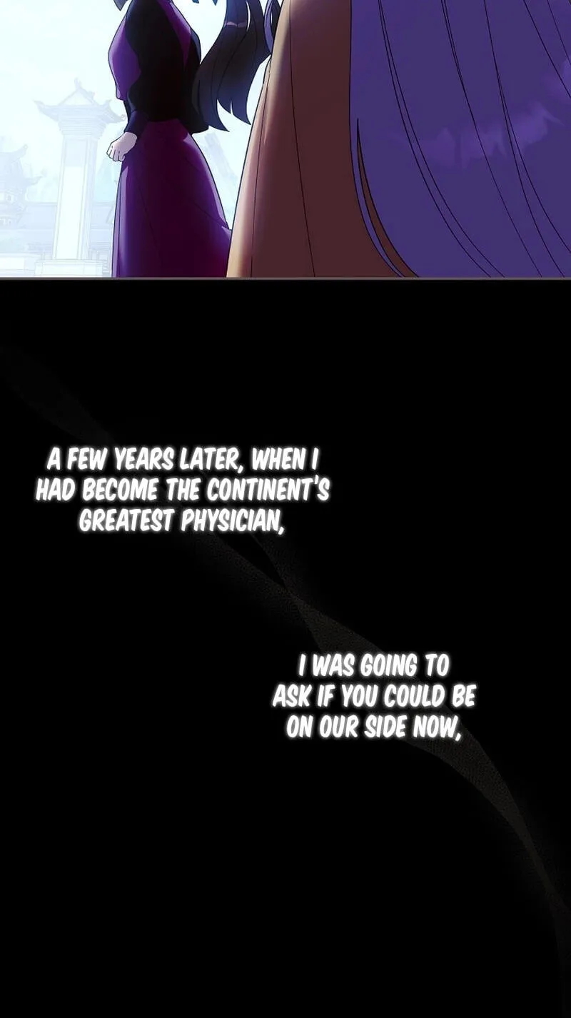 The Time-Limited Baby Doctor Doesn't Hide Her Smarts (Promo) Chapter 34 page 58 - 