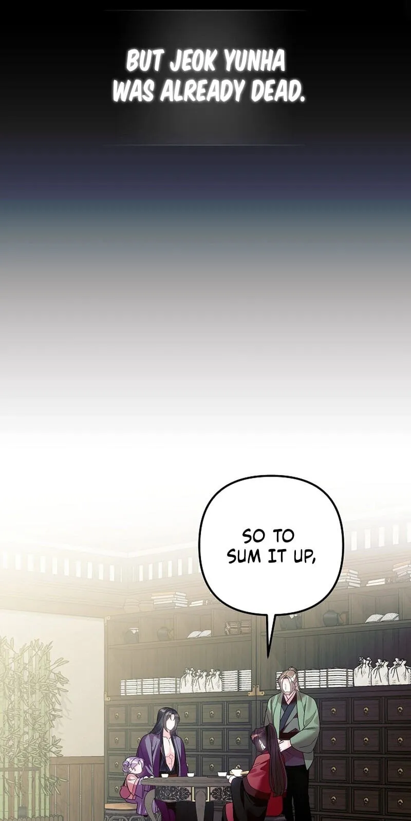 The Time-Limited Baby Doctor Doesn't Hide Her Smarts (Promo) Chapter 34 page 59 - 