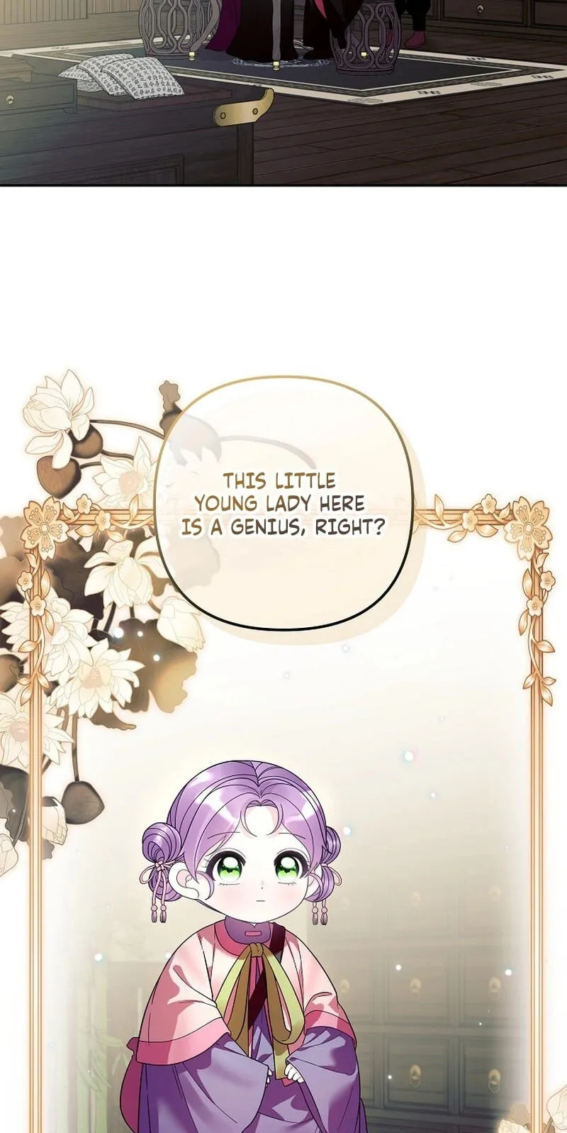The Time-Limited Baby Doctor Doesn't Hide Her Smarts (Promo) Chapter 34 page 60 - 