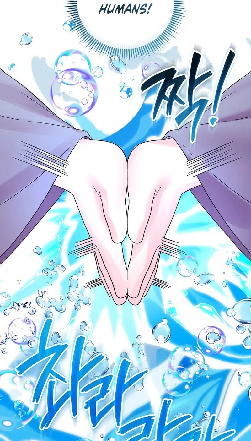 The Time-Limited Baby Doctor Doesn't Hide Her Smarts (Promo) Chapter 34 page 7 - 