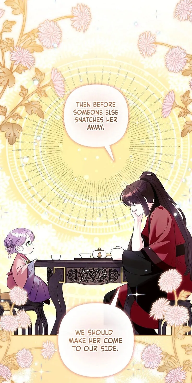 The Time-Limited Baby Doctor Doesn't Hide Her Smarts (Promo) Chapter 34 page 62 - 
